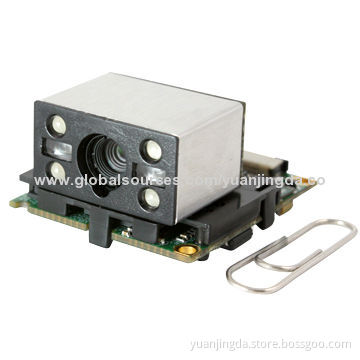 LV2028 1D/2D OEM E-ticket and Passport readable bar code readers, for ATM
